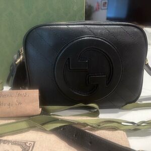 Gucci Blondie (soho disco)